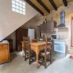 Rustic Studio With Private Pool And Private Garden