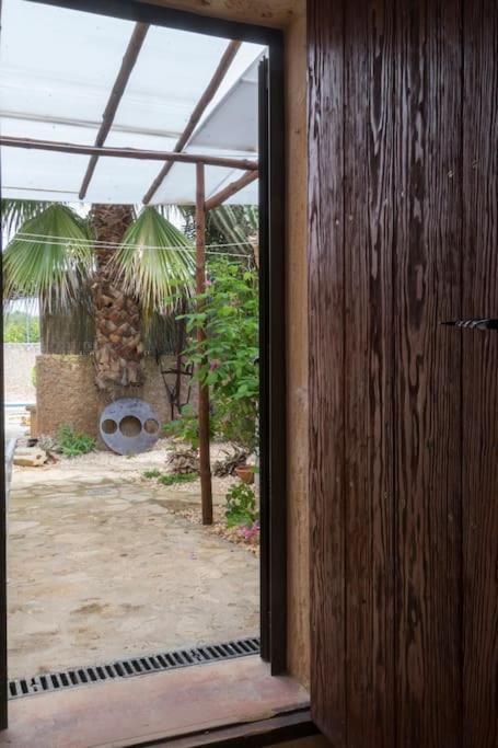 Rustic With Private Pool And Private Garden Biniali (Majorca)