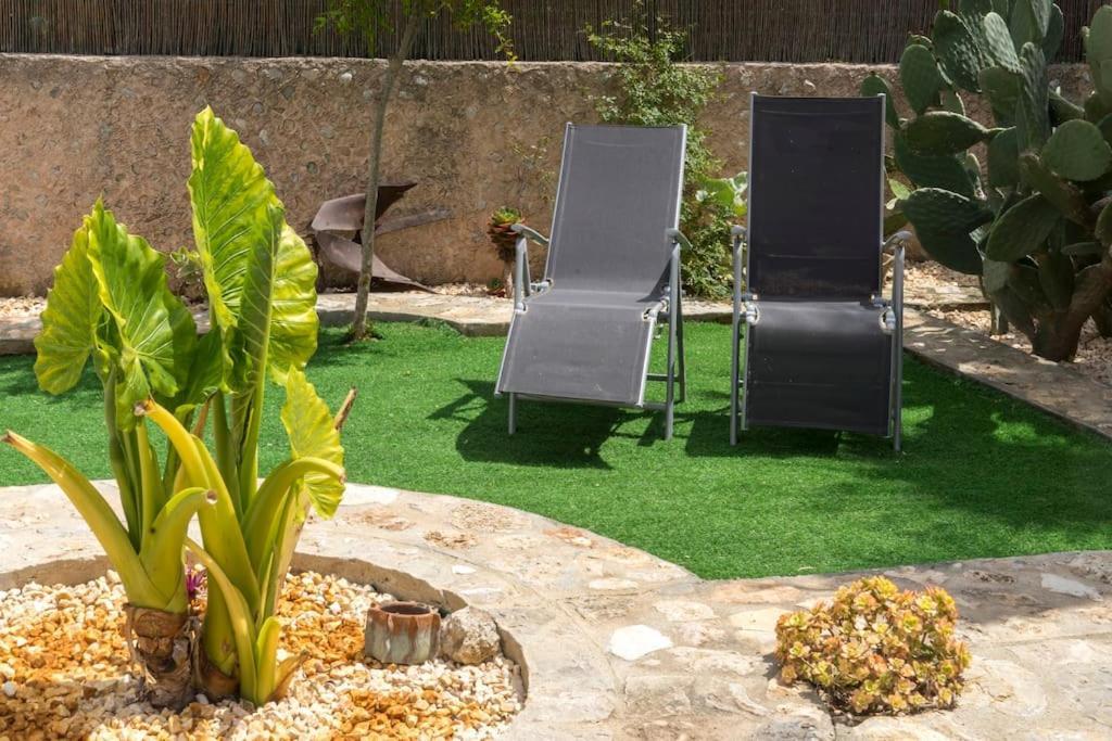 Rustic With Private Pool And Private Garden *