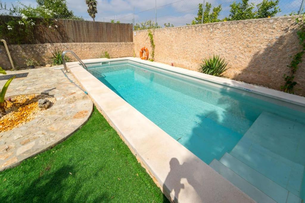 Ferienhaus Rustic With Private Pool And Private Garden *